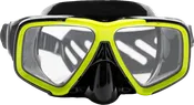 Black Ascent - Neon Yellow