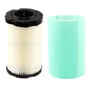 Briggs and Stratton 594201 / 797704 Air Filter and Pre-Filter Combo