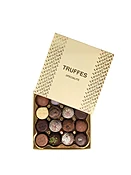 Assorted Truffles Gift Boxes