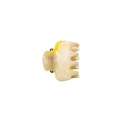 1.5" Claw Clip - Citrine Quartz