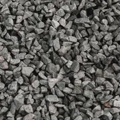 Bulk #5 Clean Stone Gray 1 in.