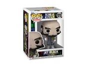 Funko Pop! Cowboy Bebop - Jet Black w/ Bonsai (#1213)
