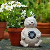 Fat Cat Outdoor Wireless Speaker