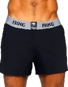 Bike Athletic Bam216 Jock Short Color Black