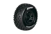 1/10 SC-Pioneer Short Course Tire Soft Mounted LOULT3148SB