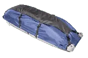 Snowclipper Pulk
