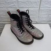 1460 Glitter Boots *as is*