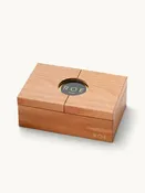goop | White Sturgeon Caviar Gift Set