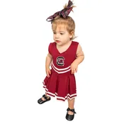 ck cheer dress