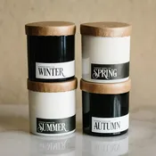 10oz Seasonal Candle - Monthly Subscription