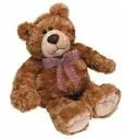 Stuffed Plush Teddy Bear
