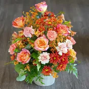 Autumn Delight