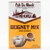 Beignet Mix