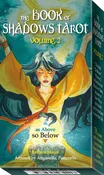 Book of Shadows Tarot So Below