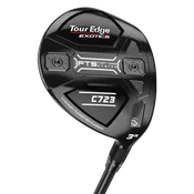 Certified Pre-Owned Exotics C723 Fairway
