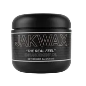 JAKWAX “The Real Feel”