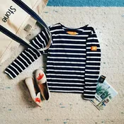 2026 Sailor Shirts