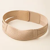 Adjustable Breathable Maternity Support Band