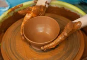 Open Studio Membership — Mill Valley Pottery Studio