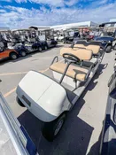 2011 CUSHMAN SHUTTLE 4 PERSONNEL TRANSPORT VEHICLE