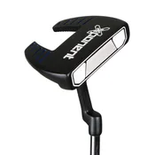 Backspin Putters