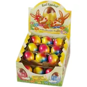 003061 Rainbow 2x9 Eggs Counter Display — B&R Classics