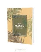 Actions of Aloha - Make Magic Planner