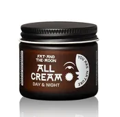 All Cream by Fat and The Moon —  La Loupe Vintage