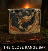 Soap, Close Range Bar