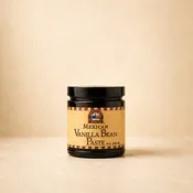 Mexican Vanilla Bean Paste