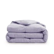 All Season Organic Cotton Down & Feather Comforter