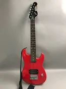 First Act ME 1958 1/2-Scale Electric Guitar (32")
