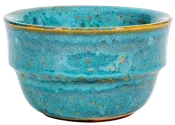 Highland Bowl - Mosaic Turquoise