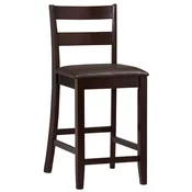 Triena Collection Soho Counter & Bar Stool