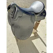 22" Survivor Poley — Australian Stock Saddle Company By Colin Dangaard Inc.