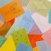 Affirmation Image Cards