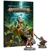 Age of Sigmar: Getting Started with Age of Sigmar (2024)