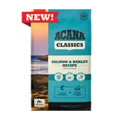 ACANA Classics Salmon & Barley Dog Food
