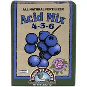 Acid Mix 5lb