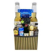 Bachelor Beer Box