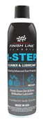1-Step Cleaner & Lubricant