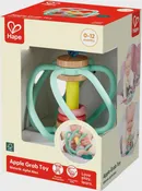 Apple Grab Toy