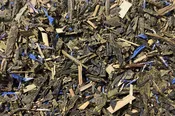 Blueberry Green