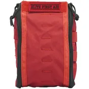 Elite First Aid Advanced Patrol Trauma Kit Red