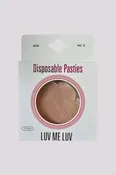Disposable Pasties