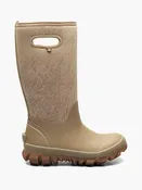 BOGS WOMENS WHITEOUT FADED BOOT