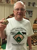 Far Left of Center T-Shirt