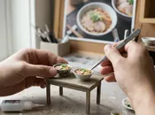 Miniature Noodle Bowl Workshop | PNW Miniature Shows — PNW Miniature Shows
