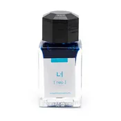 3 Oysters Hun Min Jeong Eum 18ml Fountain Pen Ink - Neo