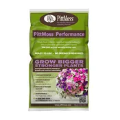 Performance Nutrient Enhanced Potting Soil